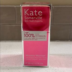 Kate Somerville Wrinkle Warrior